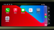 Audi Q4 e-tron 125kW 35 55.52kWh Sport 5dr Auto Electric Estate